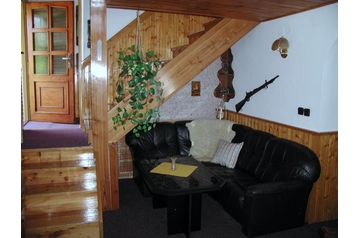 Tsjekkia Chata Frenštát pod Radhoštěm, Eksteriør